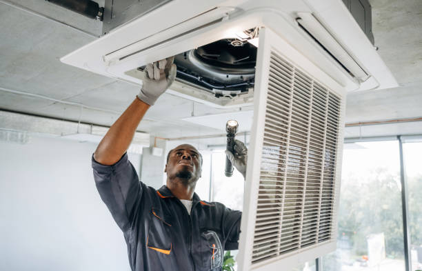 Trusted Hvac service in Byfield, MA - FH HVAC