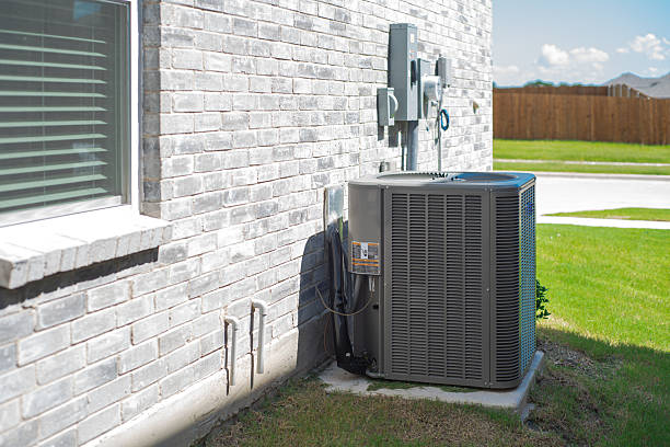 Reliable Hvac contractor in Byfield, MA by FH HVAC